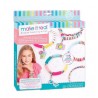 Make it real - Bracelets ondes positives