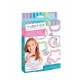 Make it real - Bracelets spriales étincelantes