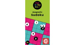 Game Factory - Sudoku