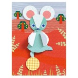 Djeco - Créer avec du papier