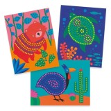 Djeco - Peinture au bâton