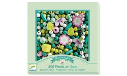 Djeco - Perles en bois