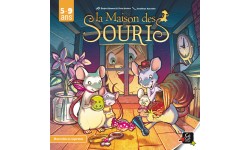 Gigamic - La maison des souris