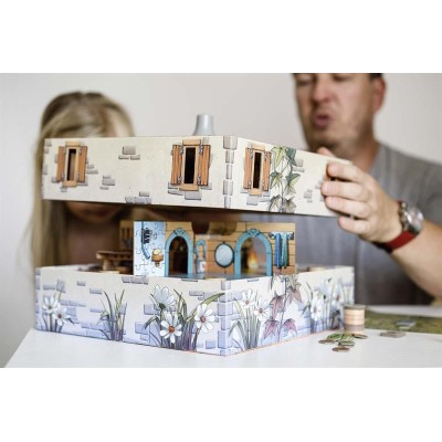 Gigamic - La maison des souris