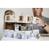 Gigamic - La maison des souris