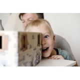 Gigamic - La maison des souris