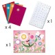 Djeco - Coffret 6 activités créatives