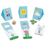 Djeco - Jeu Floralia