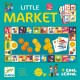 Djeco - Jeu P'tit Market