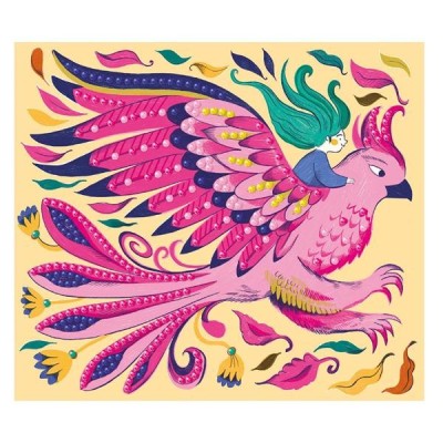 Djeco - Artistic Diams