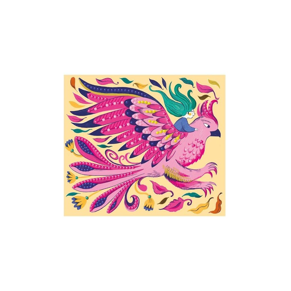 Djeco - Artistic Diams