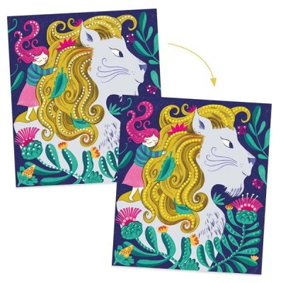 Djeco - Artistic Diams