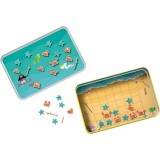 Haba - 4 à la plage !