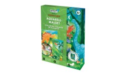 Artista - Coffret d'aquarelles