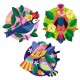 Djeco - Tableau paillettes et strass
