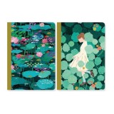 Djeco - Petits carnets