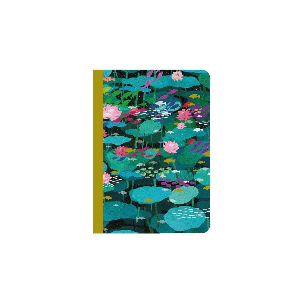 Djeco - Petits carnets