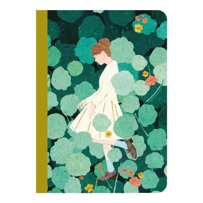 Djeco - Petits carnets