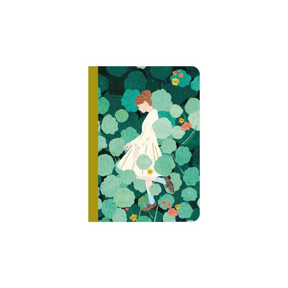 Djeco - Petits carnets