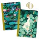 Djeco - Petits carnets