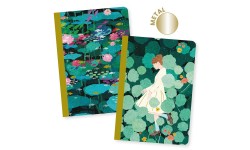 Djeco - Petits carnets