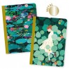 Djeco - Petits carnets