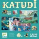 Djeco - Jeu Katudi