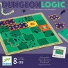 Djeco - Jeu Dungeon logic