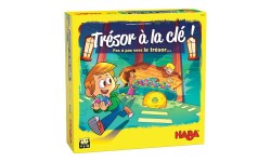 Haba - Trésor à la clé