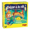 Haba - Trésor à la clé