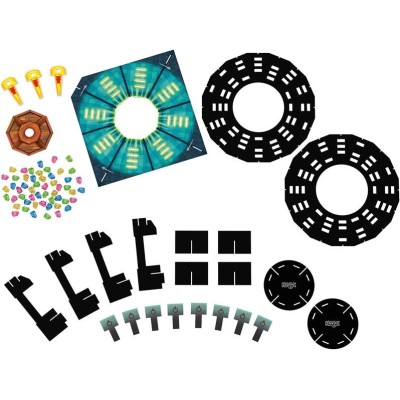 Haba - Trésor à la clé