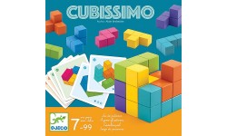 Djeco - Cubissimo