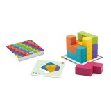 Djeco - Cubissimo