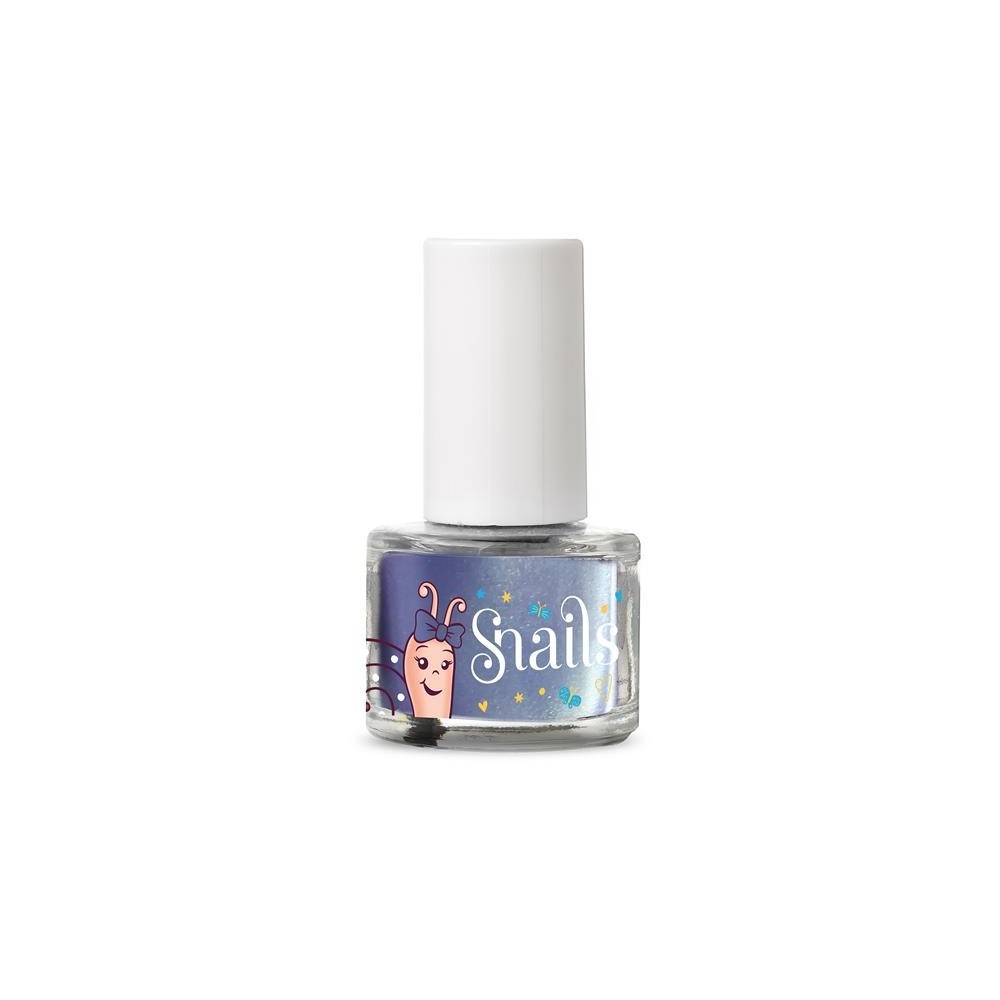 Snails - Pack de 3 minis vernis à ongles à base d'eau