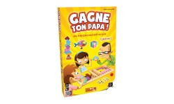 Gigamic - Gagne ton papa