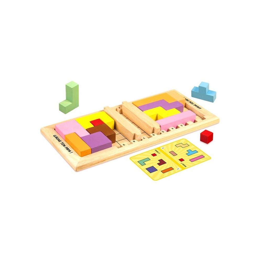 Gigamic - Gagne ton papa