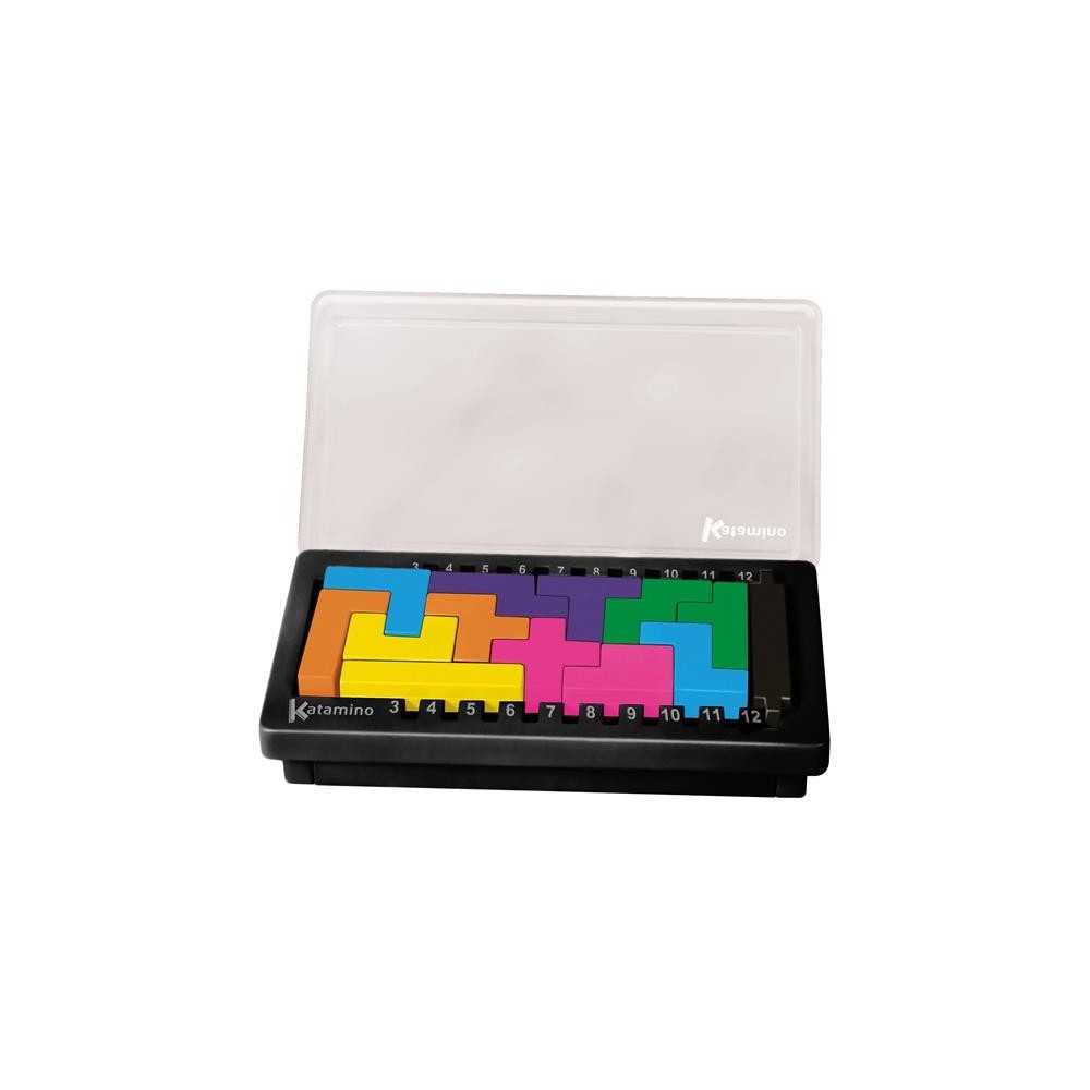 Gigamic - Katamino pocket