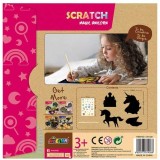 Avenir - Cartes à gratter