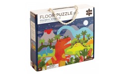 Petit collage - Puzzle 24 pièces