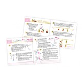 Buki - Be Teens - Bijoux Kawaï