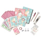 Sycomore -  Coffret papeterie