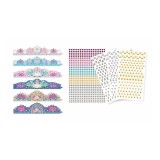 Sycomore -  Couronnes de fleurs à décorer