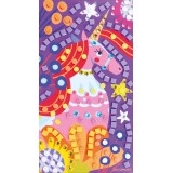 Sycomore - Mini mosaïques autocollantes