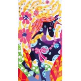 Sycomore - Mini mosaïques autocollantes