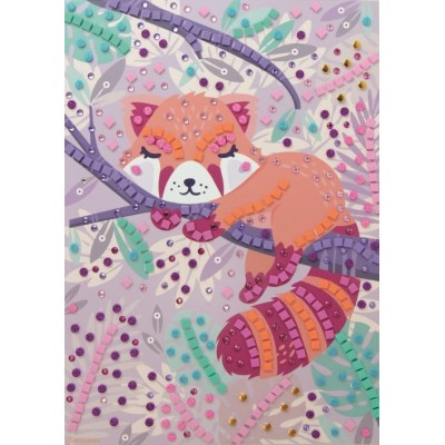 Sycomore - Mosaïques autocollantes