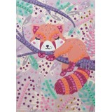 Sycomore - Mosaïques autocollantes