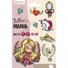 Avenue mandarine - Tatouages