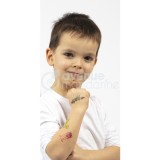 Avenue mandarine - Tatouages