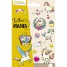 Avenue mandarine - Tatouages