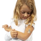 Avenue mandarine - Tatouages